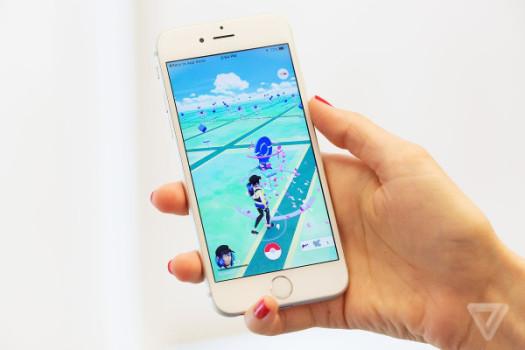 Pokémon Go developer Niantic is rolling out its Campfire social network0